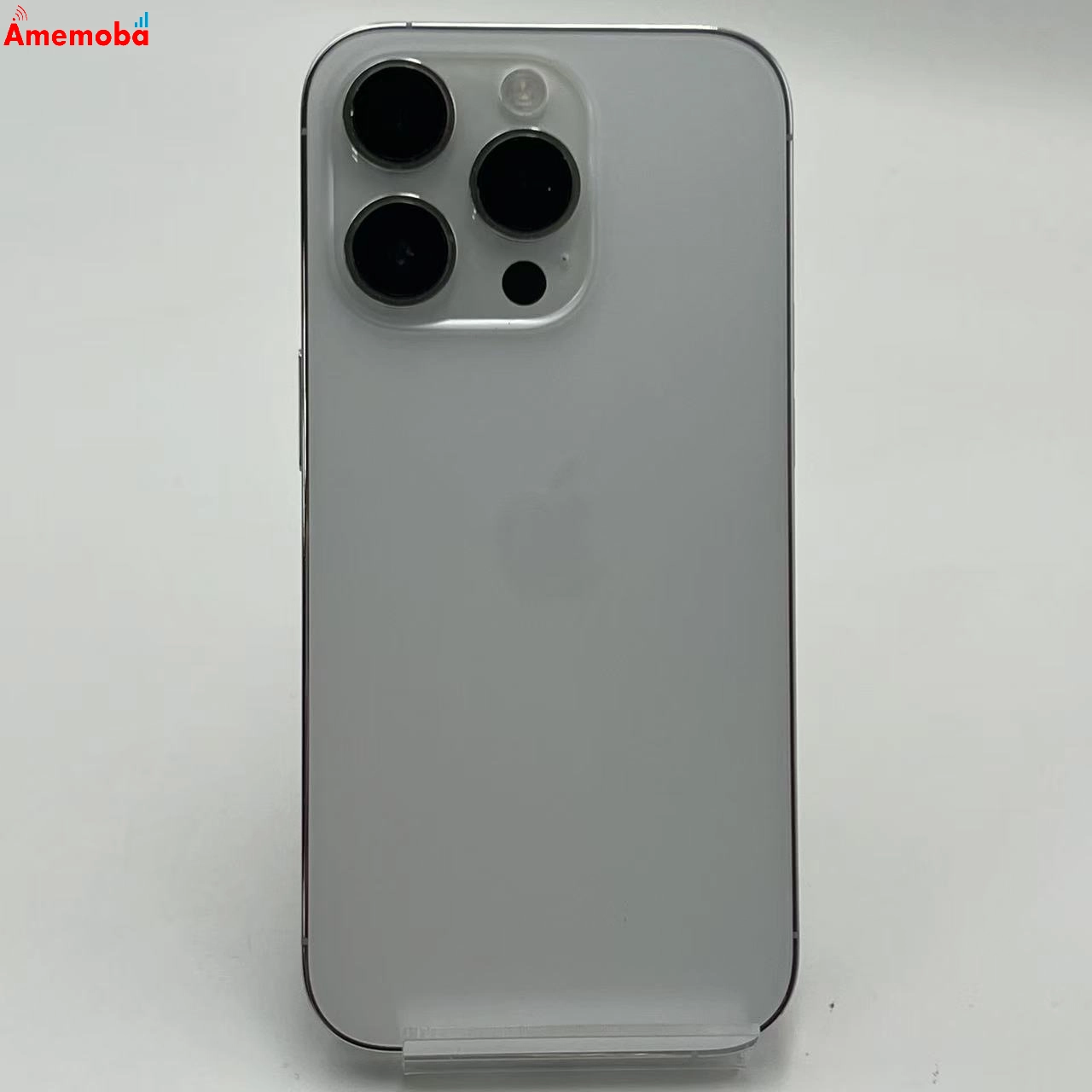 iPhone14 Pro 256GB シルバー MQ0Y3J/A docomo版SIMフリー