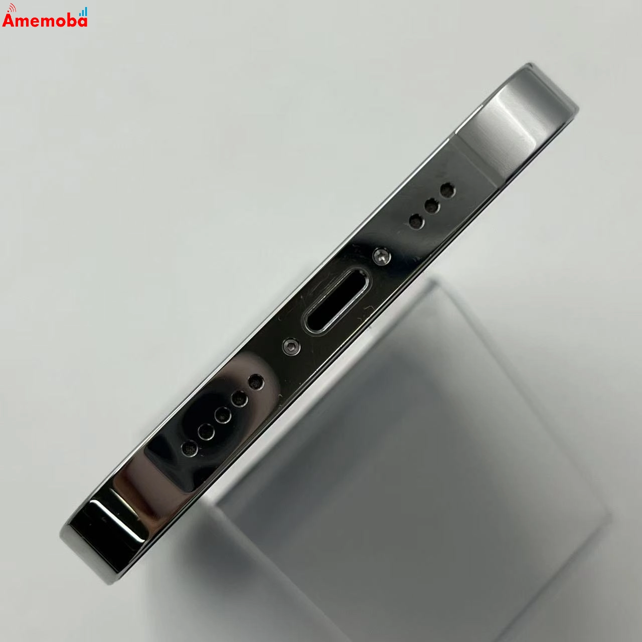 iPhone14 Pro 256GB シルバー MQ0Y3J/A docomo版SIMフリー