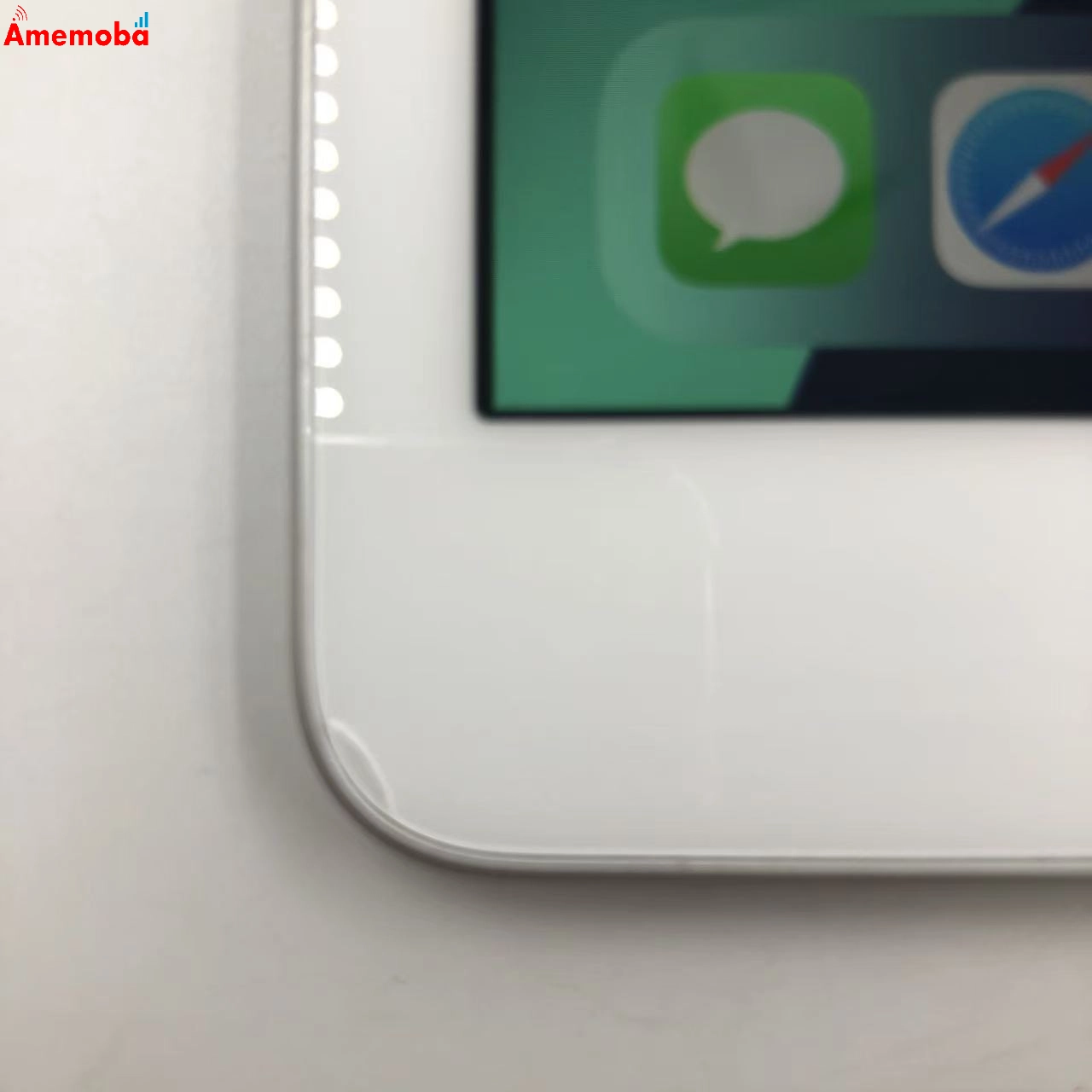 iPad 第8世代 Wi-Fiモデル 128GB シルバー MYLE2KH/A 訳あり品