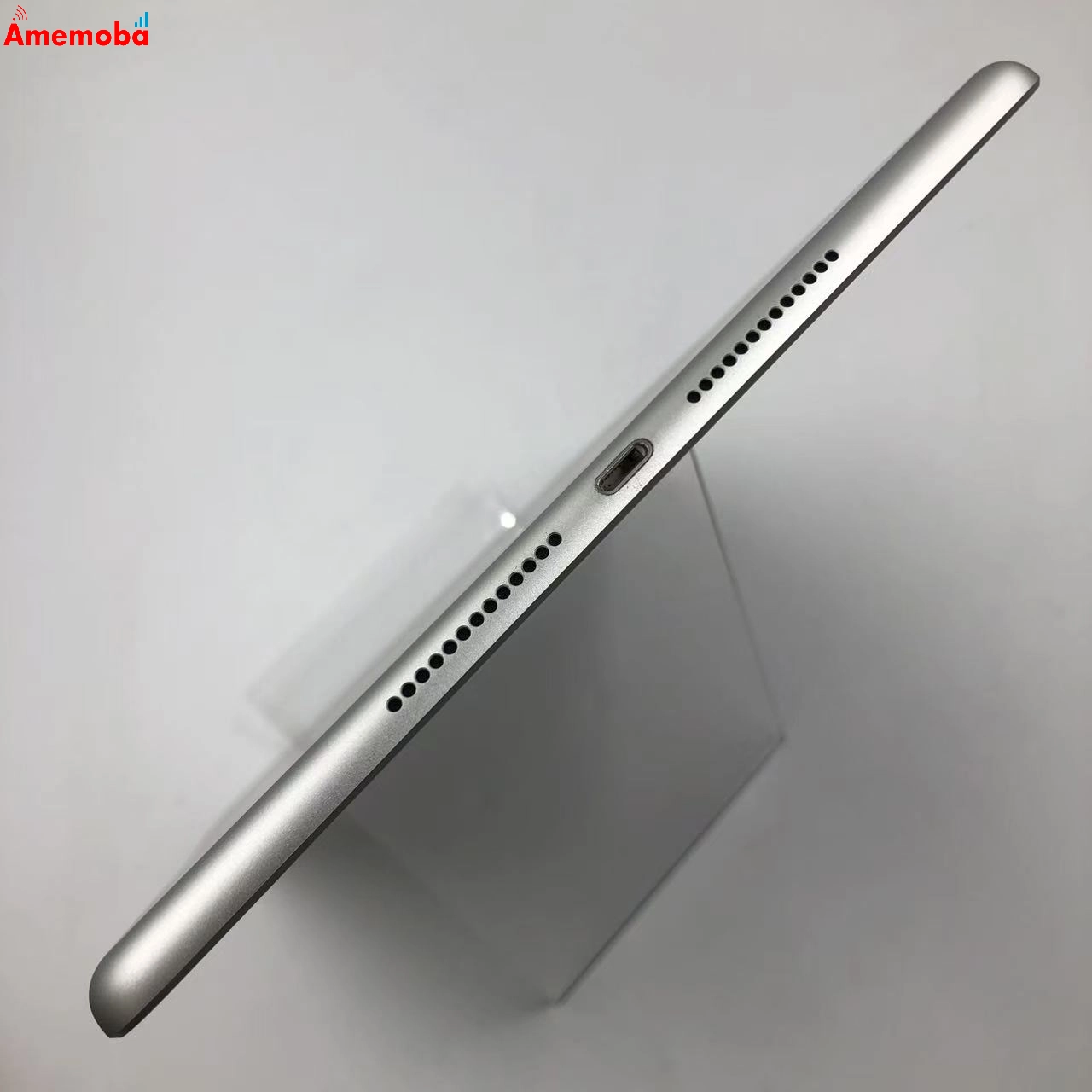 iPad 第8世代 Wi-Fiモデル 128GB シルバー MYLE2KH/A 訳あり品