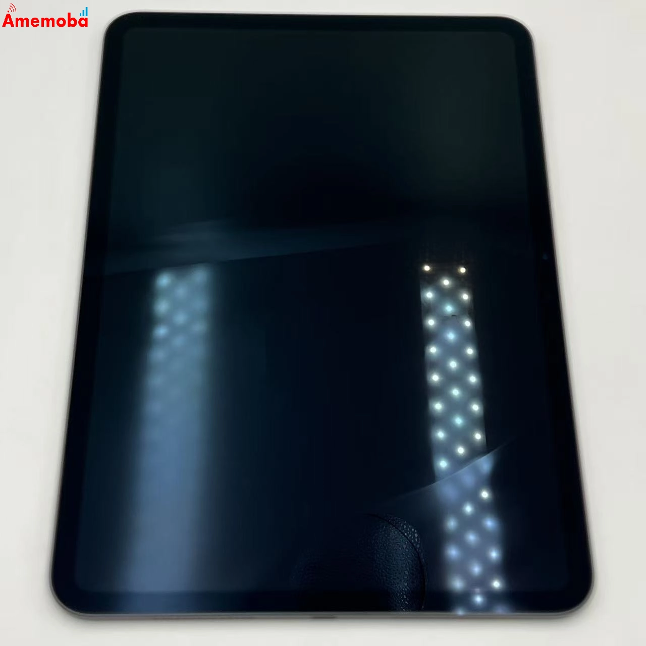 iPad Pro 11インチ 第6世代 M5 Wi-Fiモデル 256GB スペースブラック MDWK4J/A 新品未使用