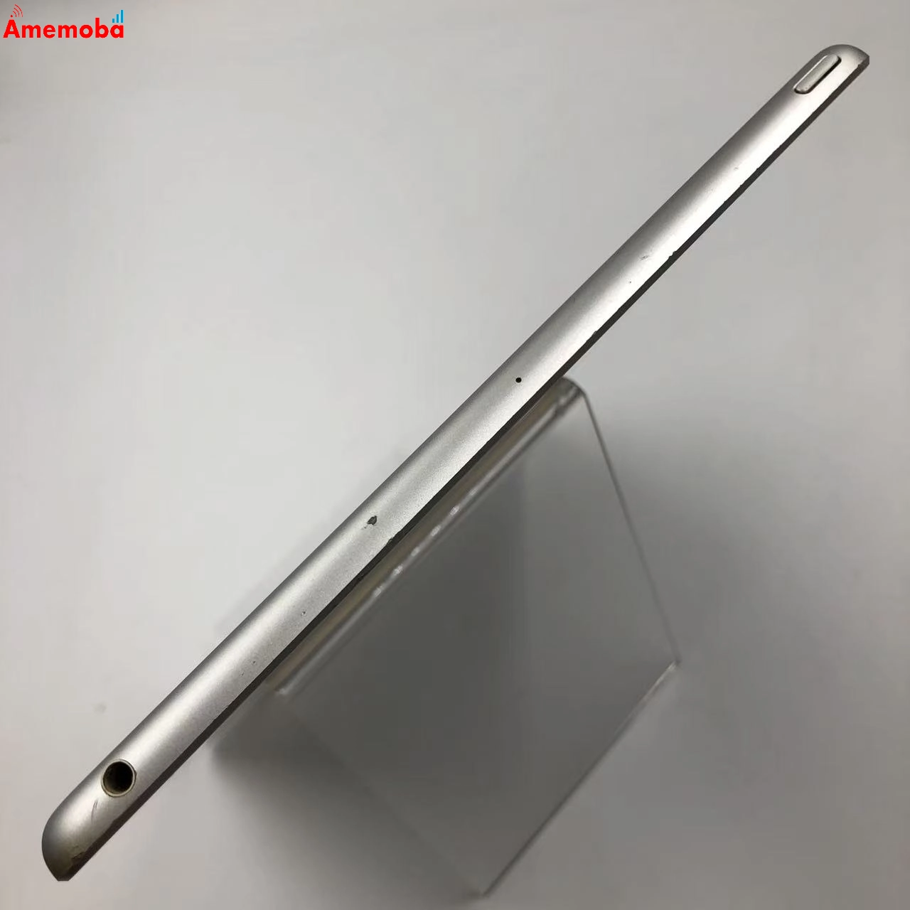 iPad 第8世代 Wi-Fiモデル 32GB シルバー MYLA2KH/A ジャンク品