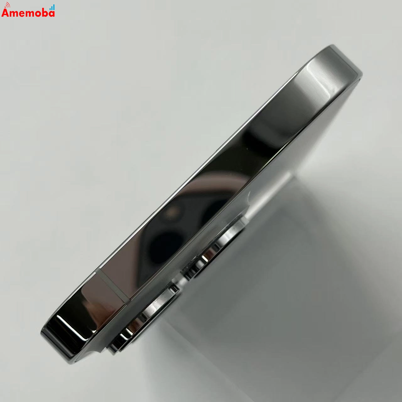 iPhone14 Pro 1TB シルバー MQ2M3J/A SIMフリー