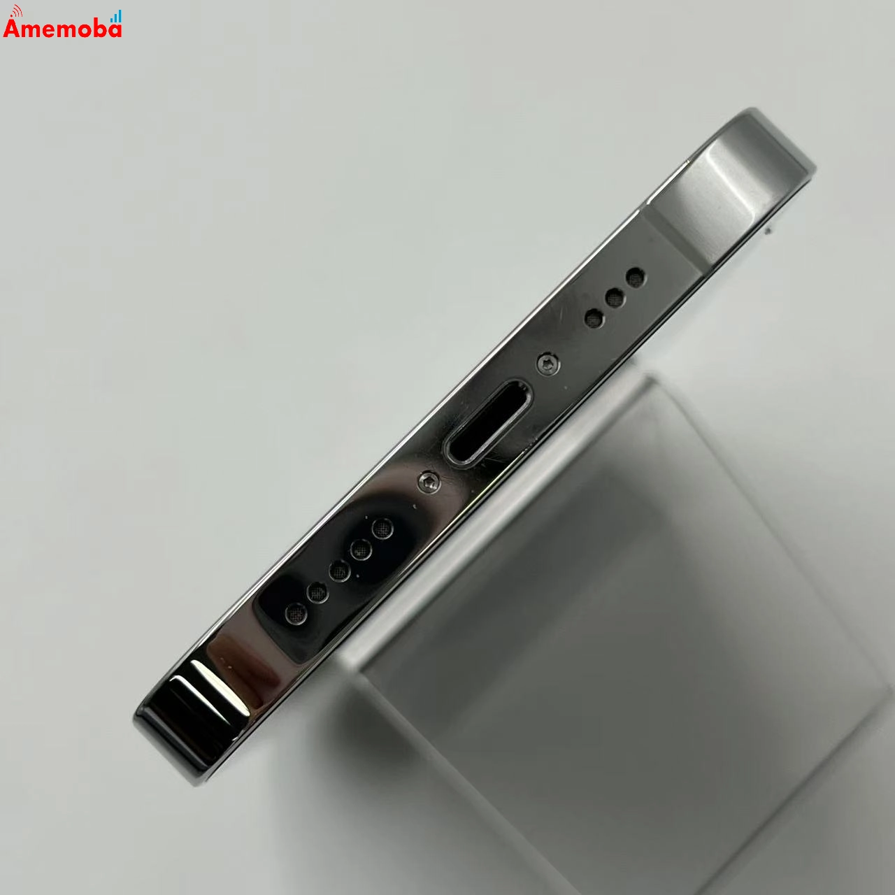 iPhone14 Pro 1TB シルバー MQ2M3J/A SIMフリー