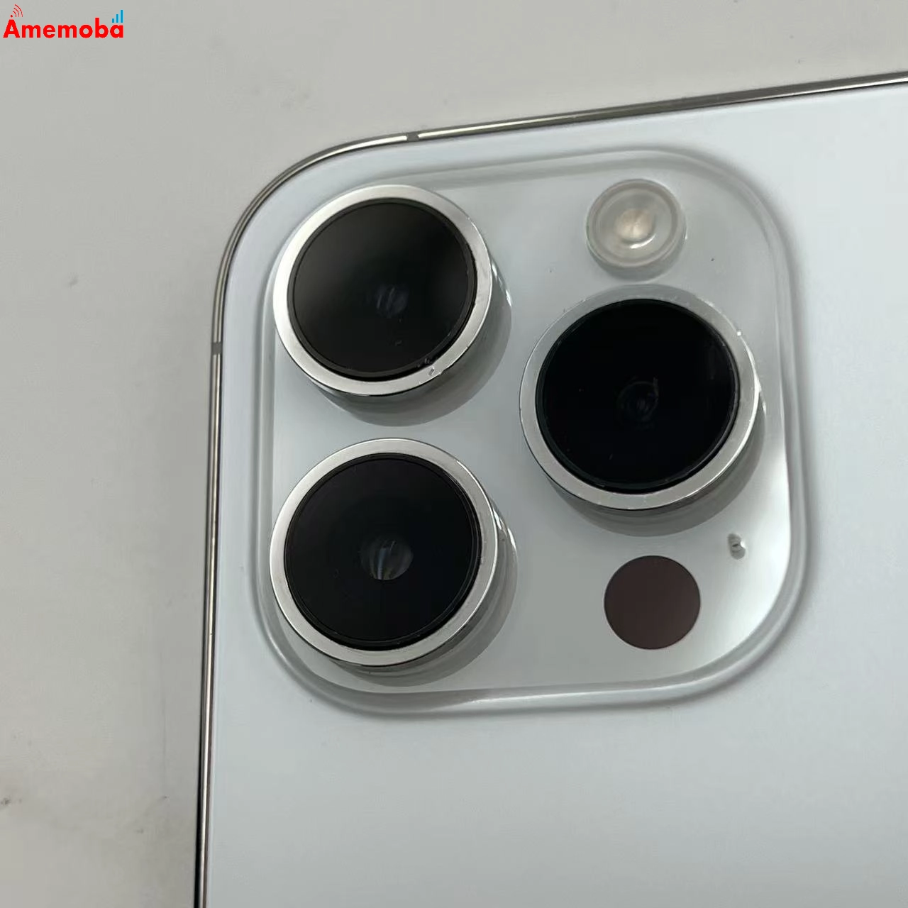 iPhone14 Pro 1TB シルバー MQ2M3J/A SIMフリー