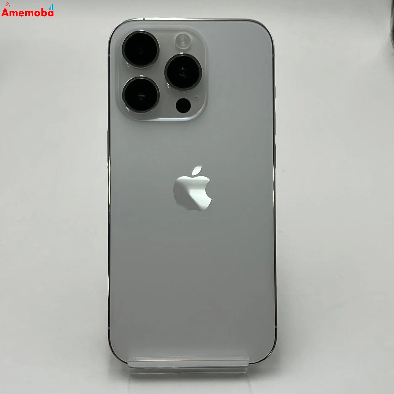 iPhone14 Pro 1TB シルバー MQ2M3J/A SoftBank版SIMフリー 美品