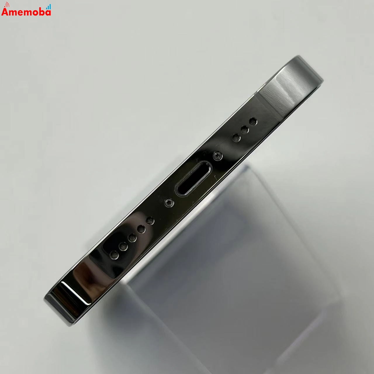 iPhone14 Pro 1TB シルバー MQ2M3J/A SoftBank版SIMフリー 美品