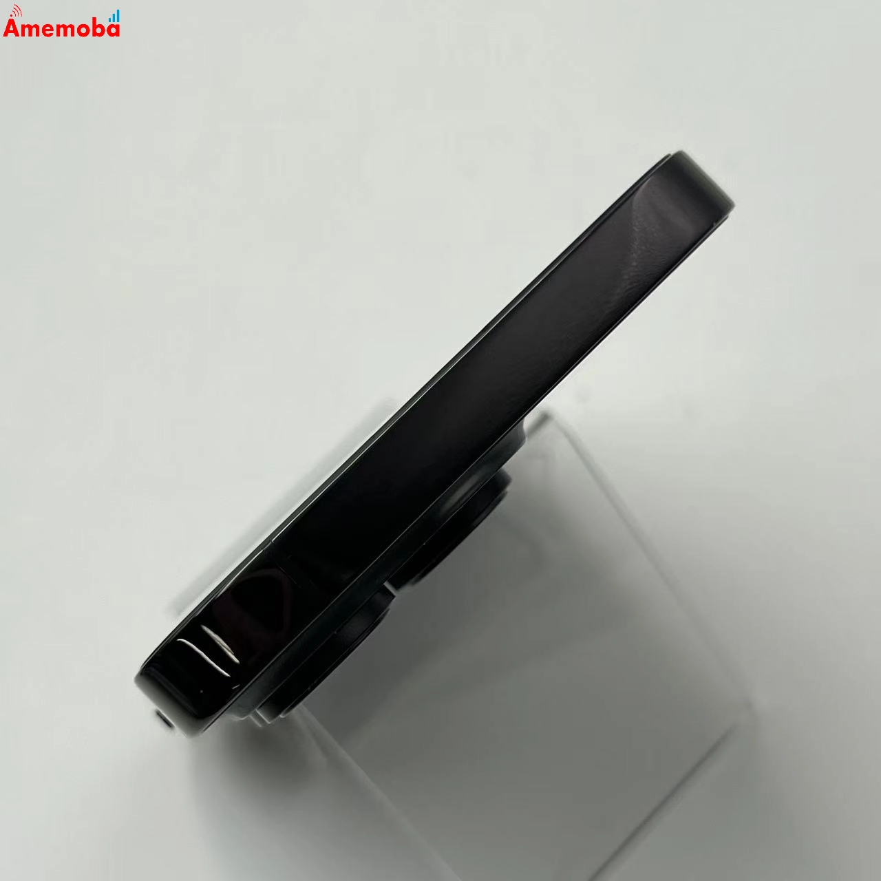 iPhone14 Pro 1TB スペースブラック MQ2F3J/A AU版SIMフリー 極美品