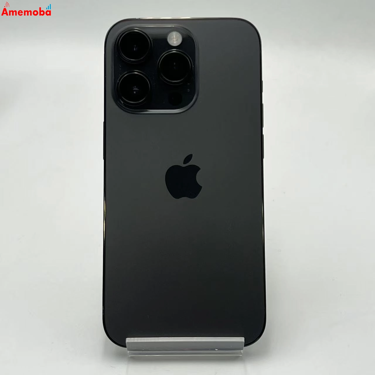 iPhone14 Pro 1TB スペースブラック MQ2F3J/A AU版SIMフリー 極美品
