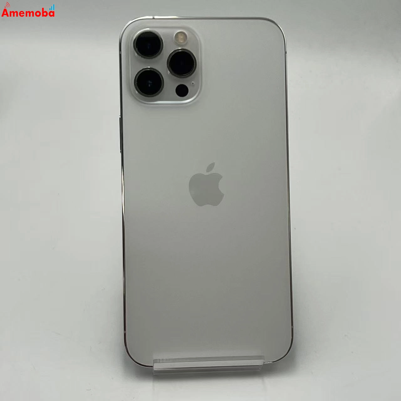 iPhone12 Pro Max 256GB シルバー NGD03J/A SoftBank版SIMフリー