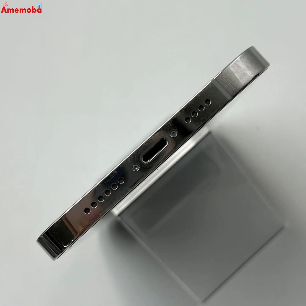 iPhone12 Pro Max 256GB シルバー NGD03J/A SoftBank版SIMフリー