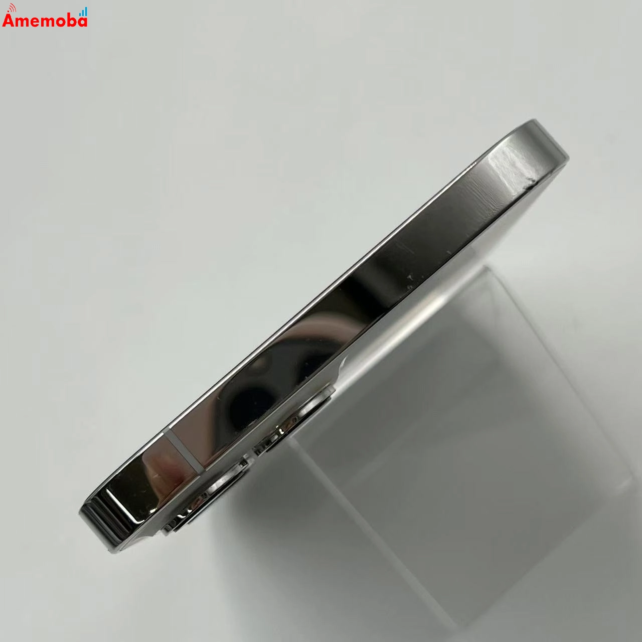 iPhone12 Pro Max 256GB シルバー NGD03J/A SoftBank版SIMフリー