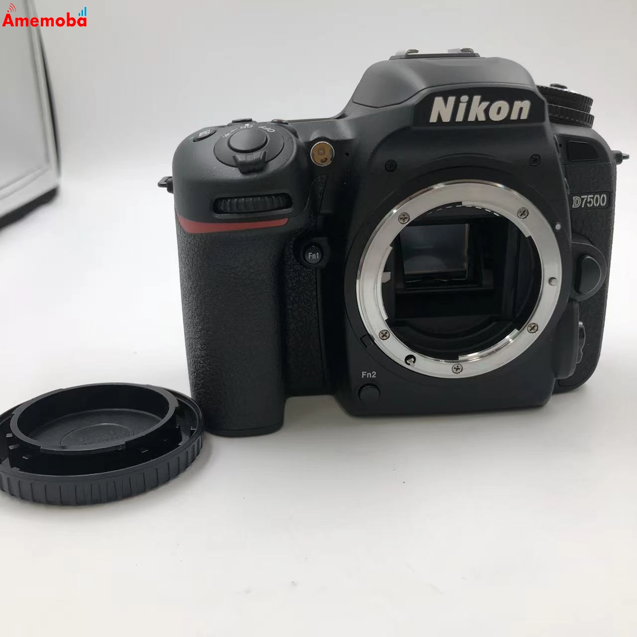 NikonD7500 ボディ - 新品同様