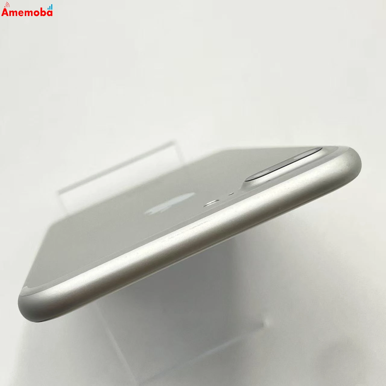 iPhone7 Plus 32GB シルバー MNRA2J/A SoftBank版SIMフリー 美品