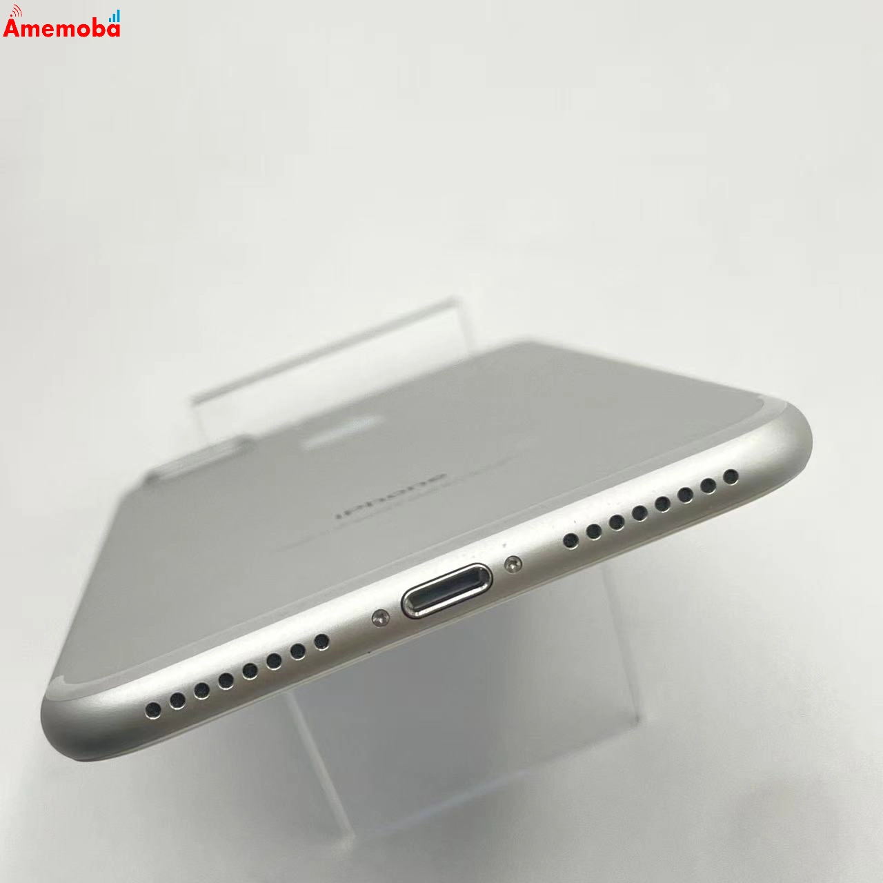 iPhone7 Plus 32GB シルバー MNRA2J/A SoftBank版SIMフリー 美品