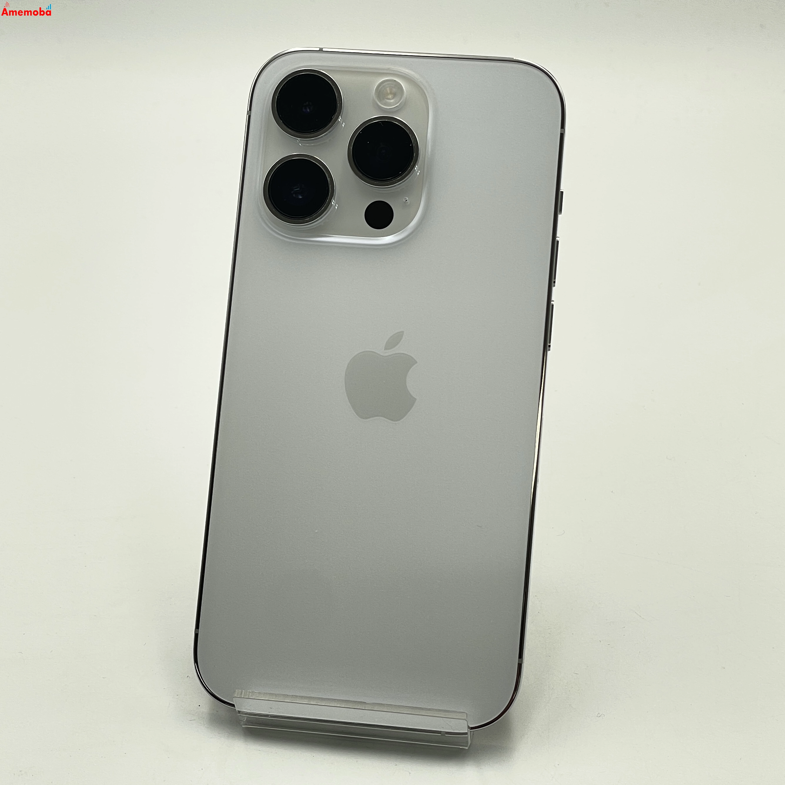 iPhone14 Pro 128GB シルバー MQ013J/A SoftBank版SIMフリー 美品