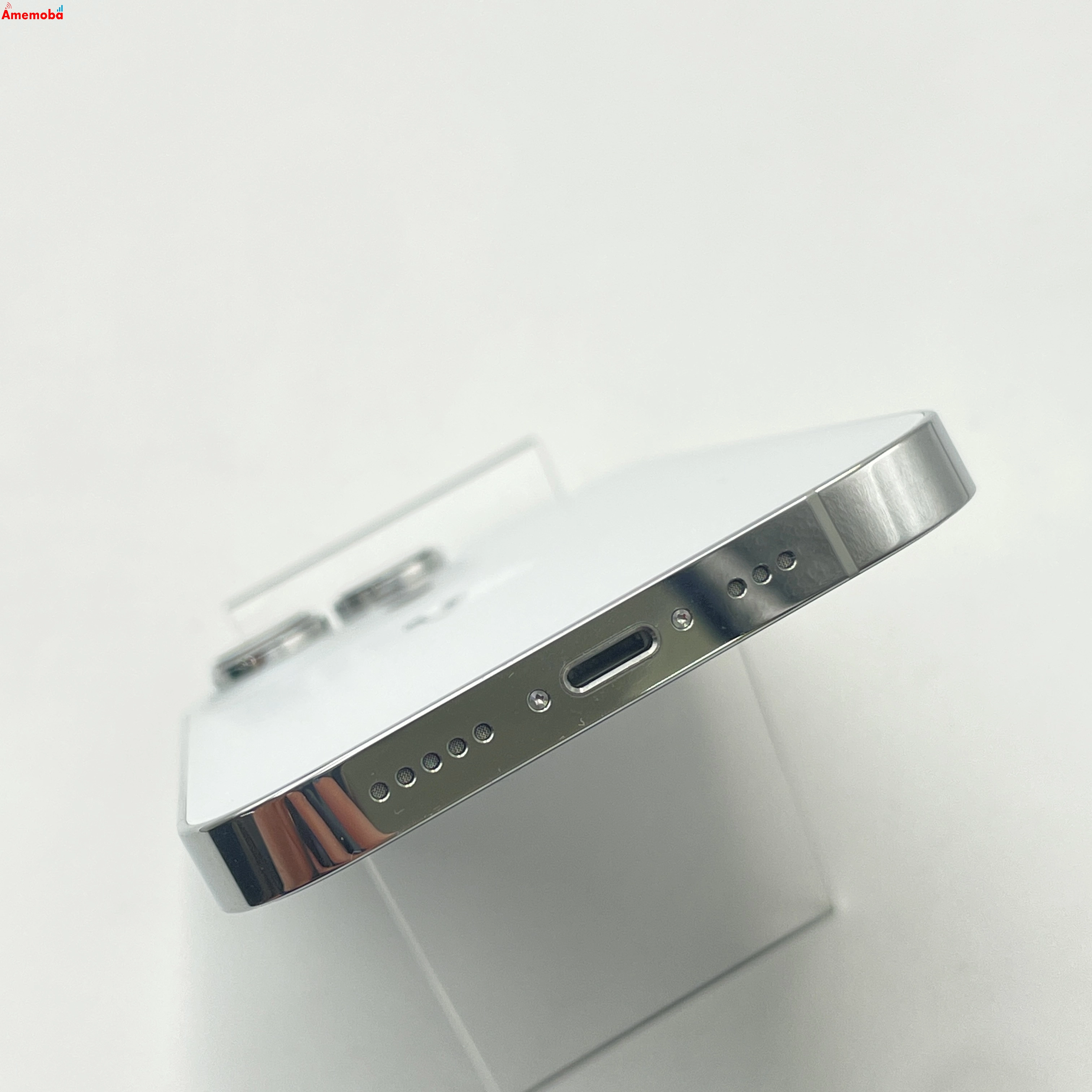 iPhone14 Pro 128GB シルバー MQ013J/A SoftBank版SIMフリー 美品