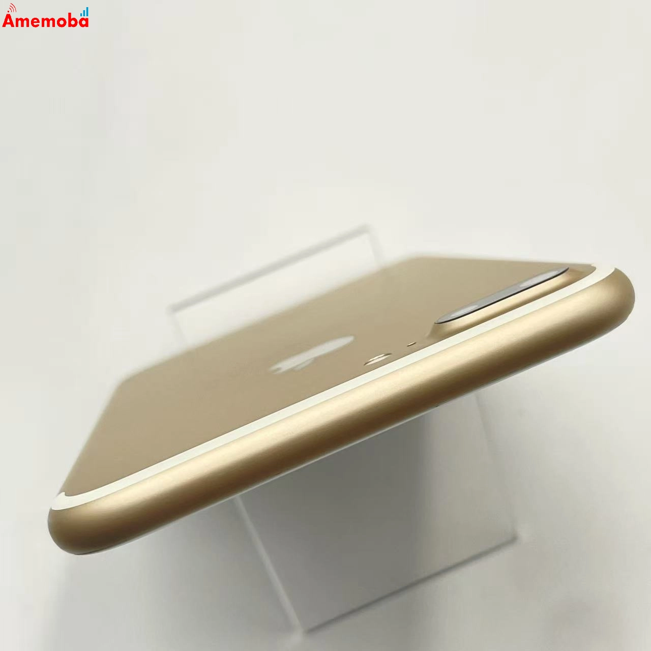 iPhone7 Plus 32GB ゴールド NNRC2J/A Apple版SIMフリー 新品同様