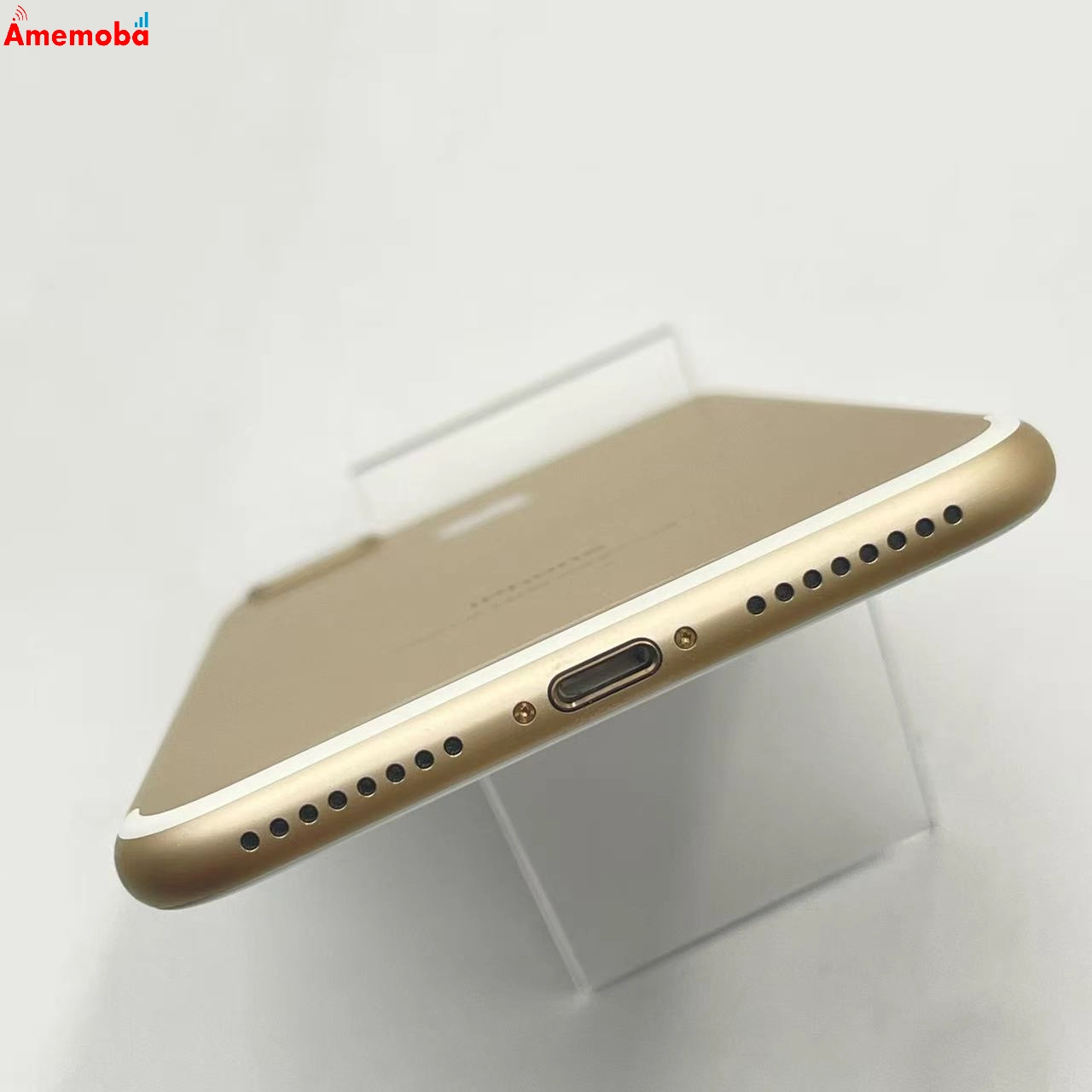 iPhone7 Plus 32GB ゴールド NNRC2J/A Apple版SIMフリー 新品同様