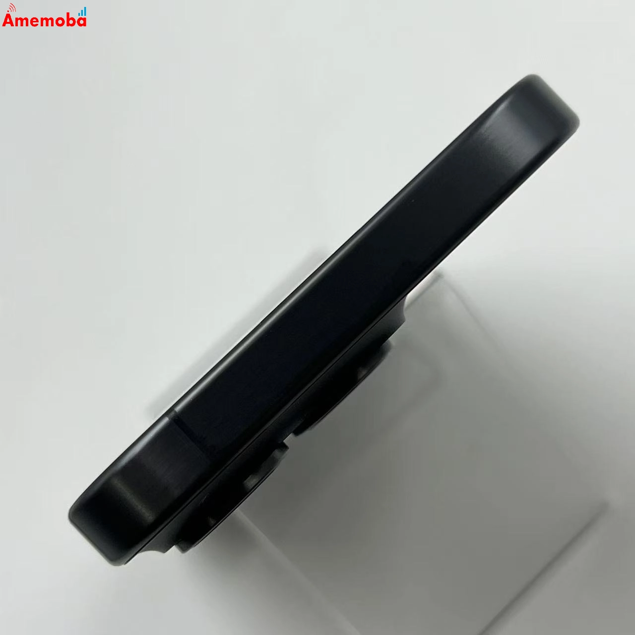 iPhone15 Pro 256GB ブラックチタニウム MTUC3J/A 楽天モバイル版SIMフリー 極美品