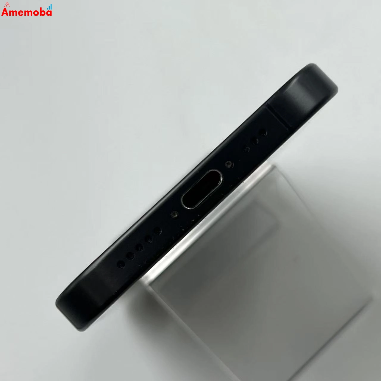 iPhone15 Pro 256GB ブラックチタニウム MTUC3J/A 楽天モバイル版SIMフリー 極美品