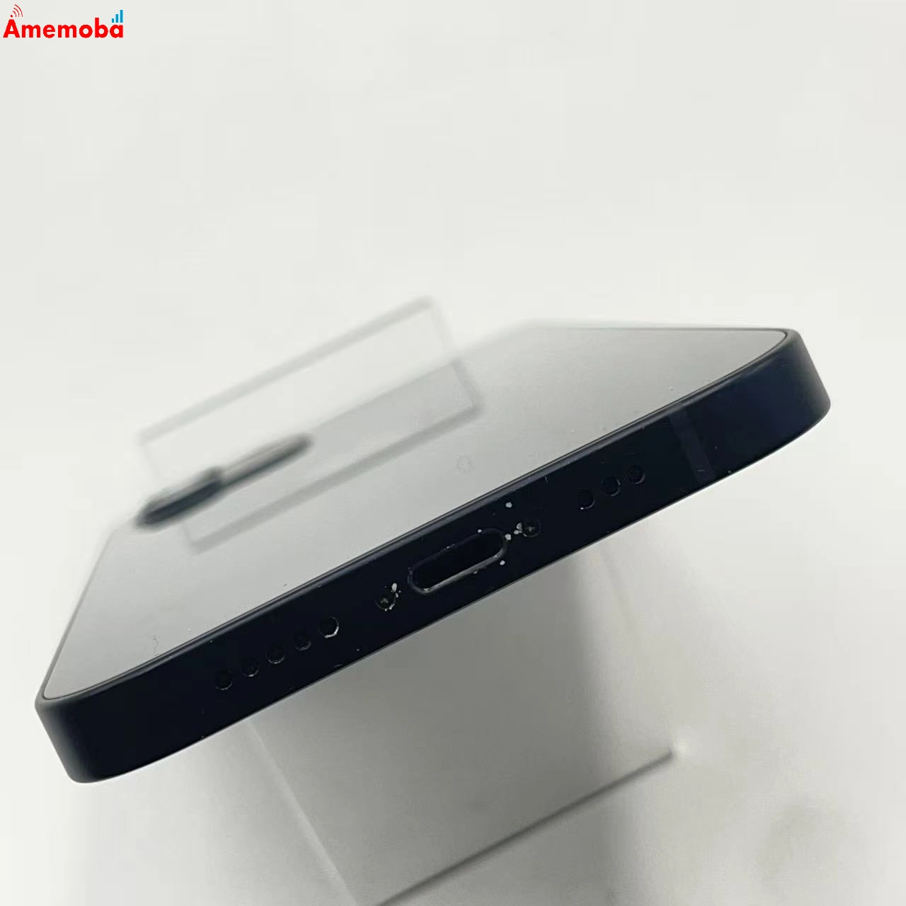 iPhone12 256GB ブラック MGJ03J/A SoftBank版SIMフリー