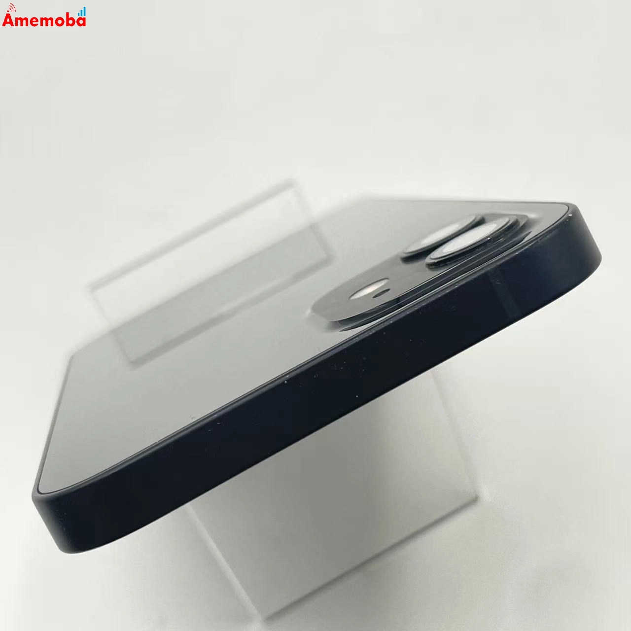 iPhone12 256GB ブラック MGJ03J/A SoftBank版SIMフリー