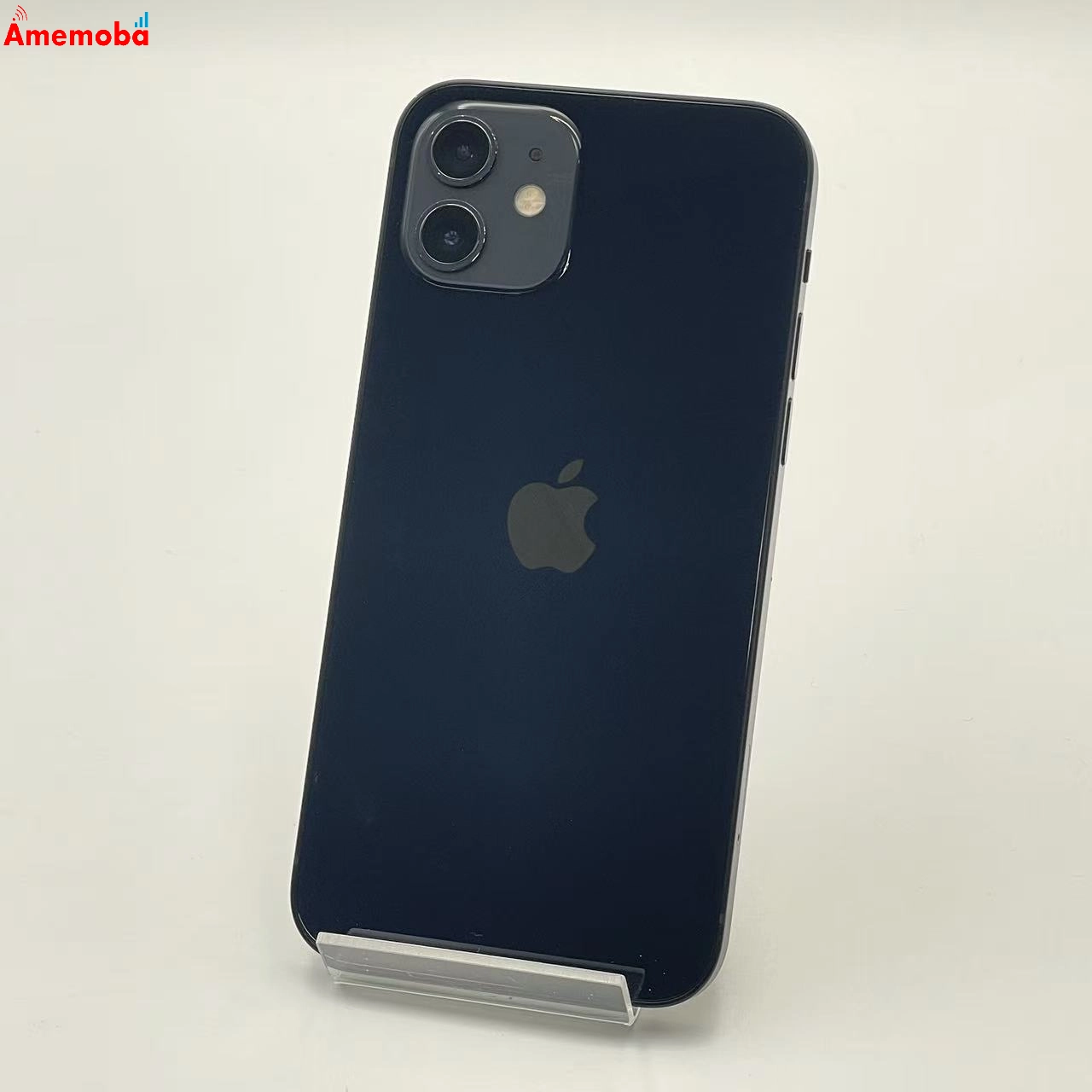 iPhone12 256GB ブラック MGJ03J/A SoftBank版SIMフリー