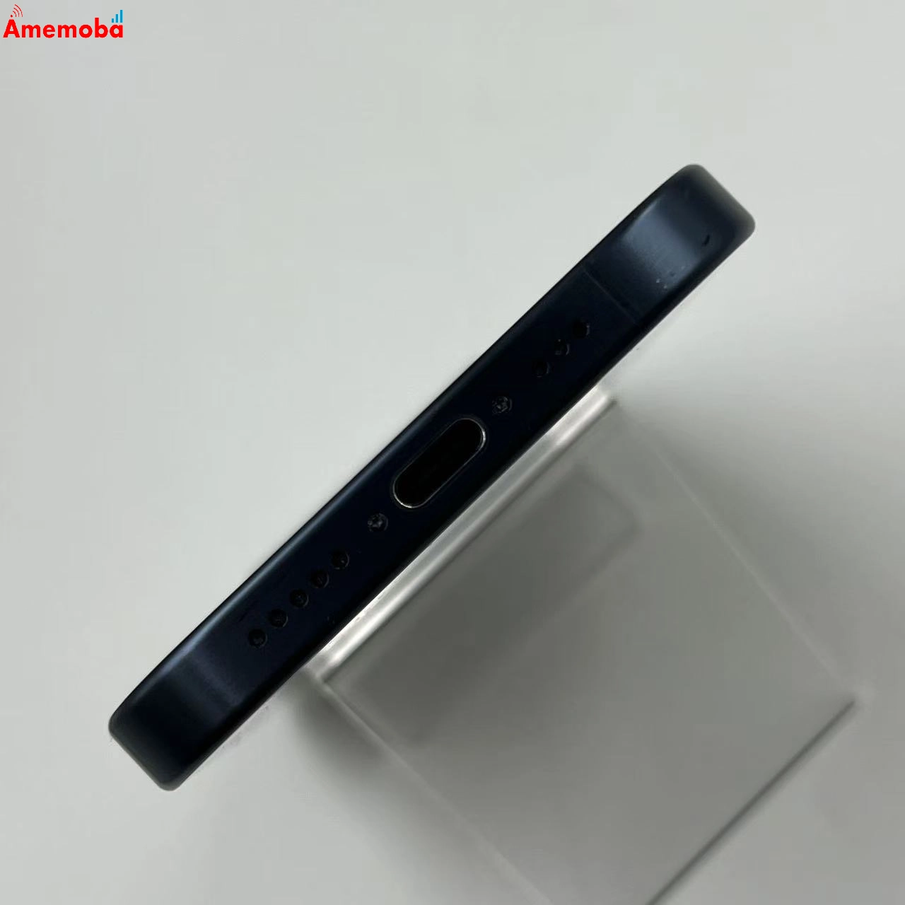 iPhone15 Pro 256GB ブルーチタニウム MTUG3J/A SIMフリー 美品