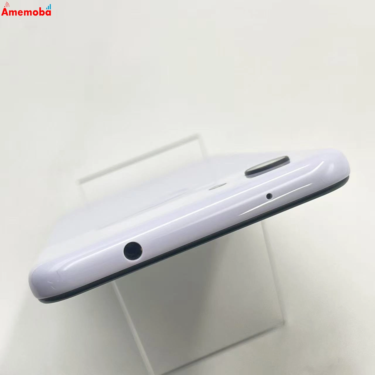 Google Pixel 3a 64GB パープル G020G SIMフリー 極美品