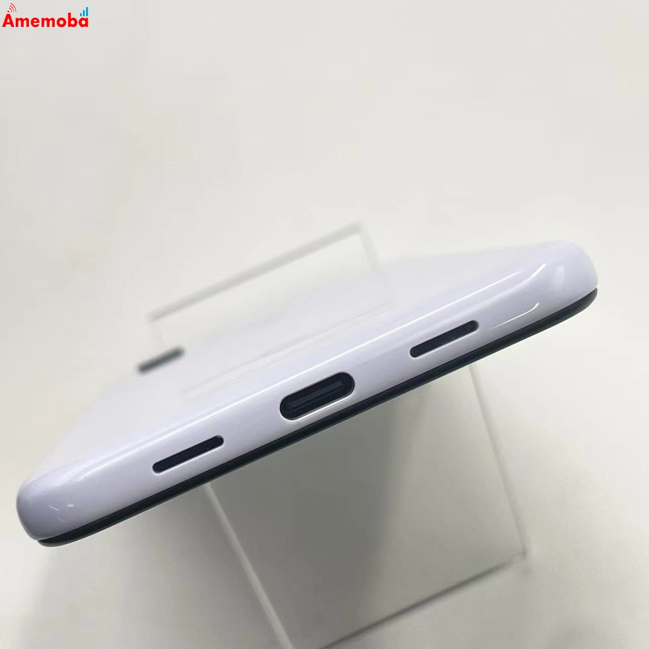 Google Pixel 3a 64GB パープル G020G SIMフリー 極美品