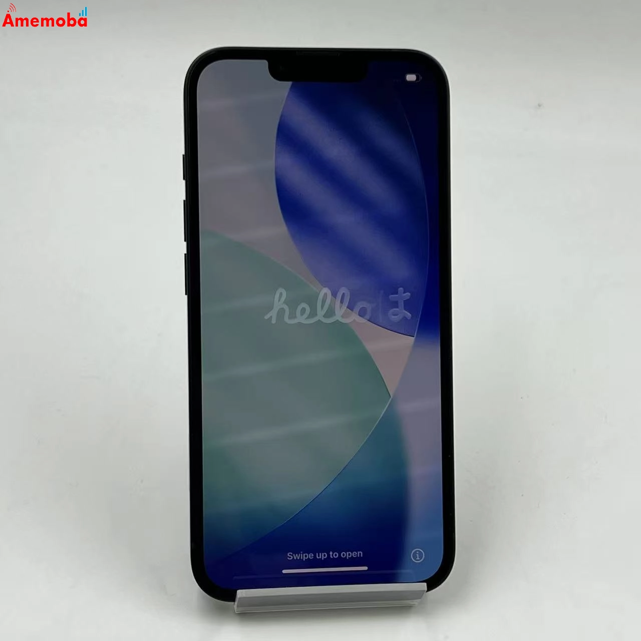 iPhone 16e 128GB ブラック 4D1Q4J/A SIMフリー