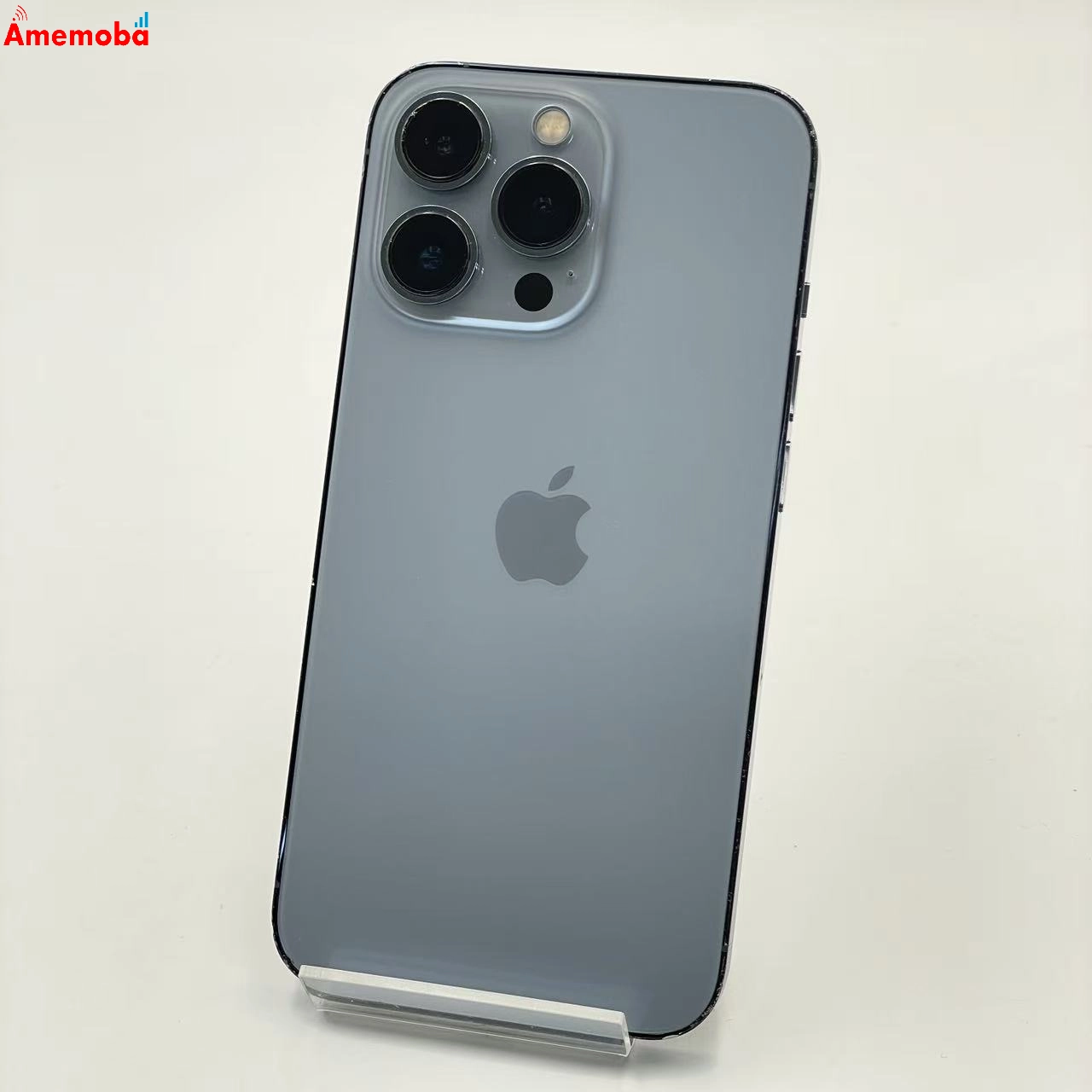 iPhone13 Pro 512GB シエラブルー NLV03J/A docomo版SIMフリー