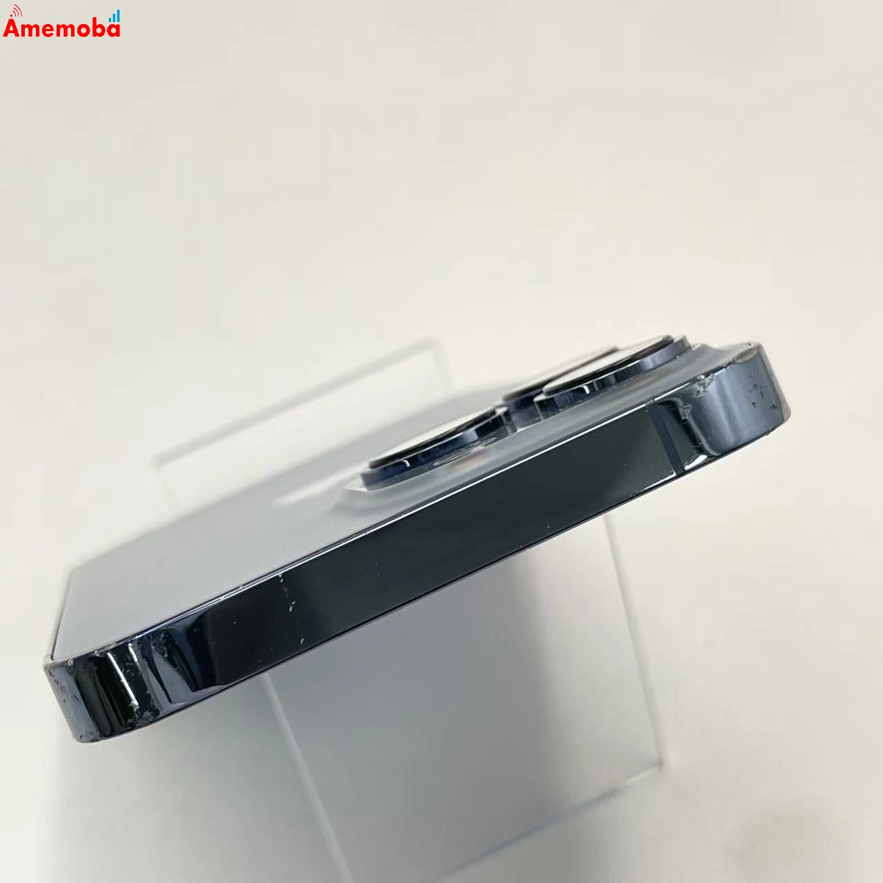 iPhone13 Pro 512GB シエラブルー NLV03J/A docomo版SIMフリー