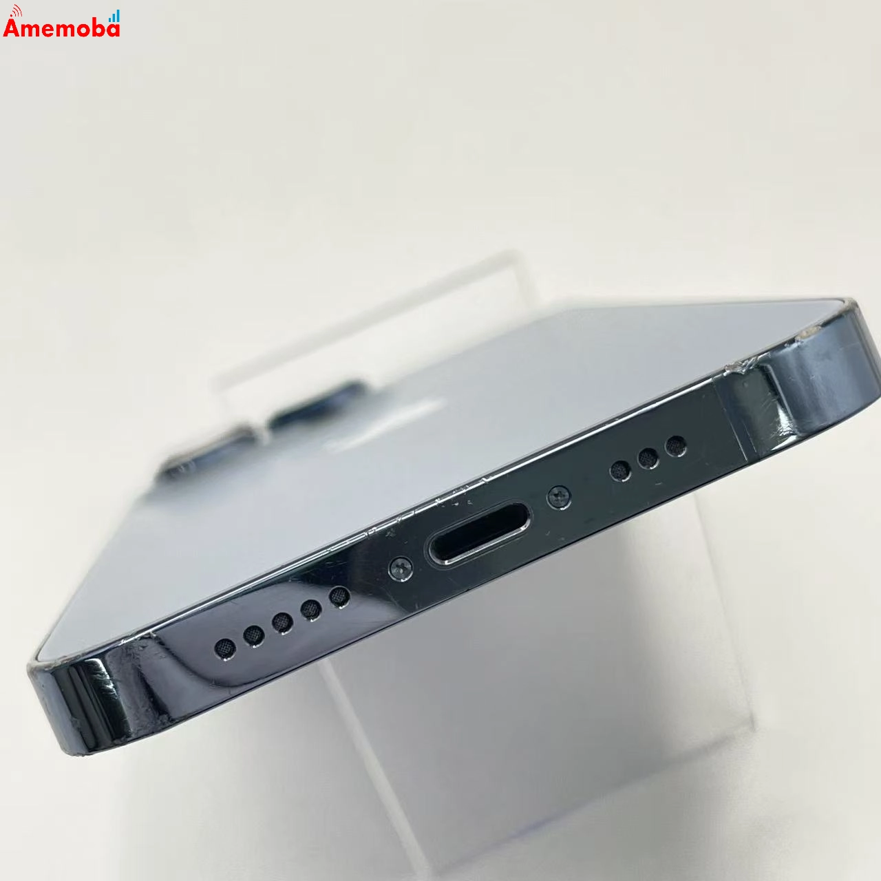 iPhone13 Pro 512GB シエラブルー NLV03J/A docomo版SIMフリー