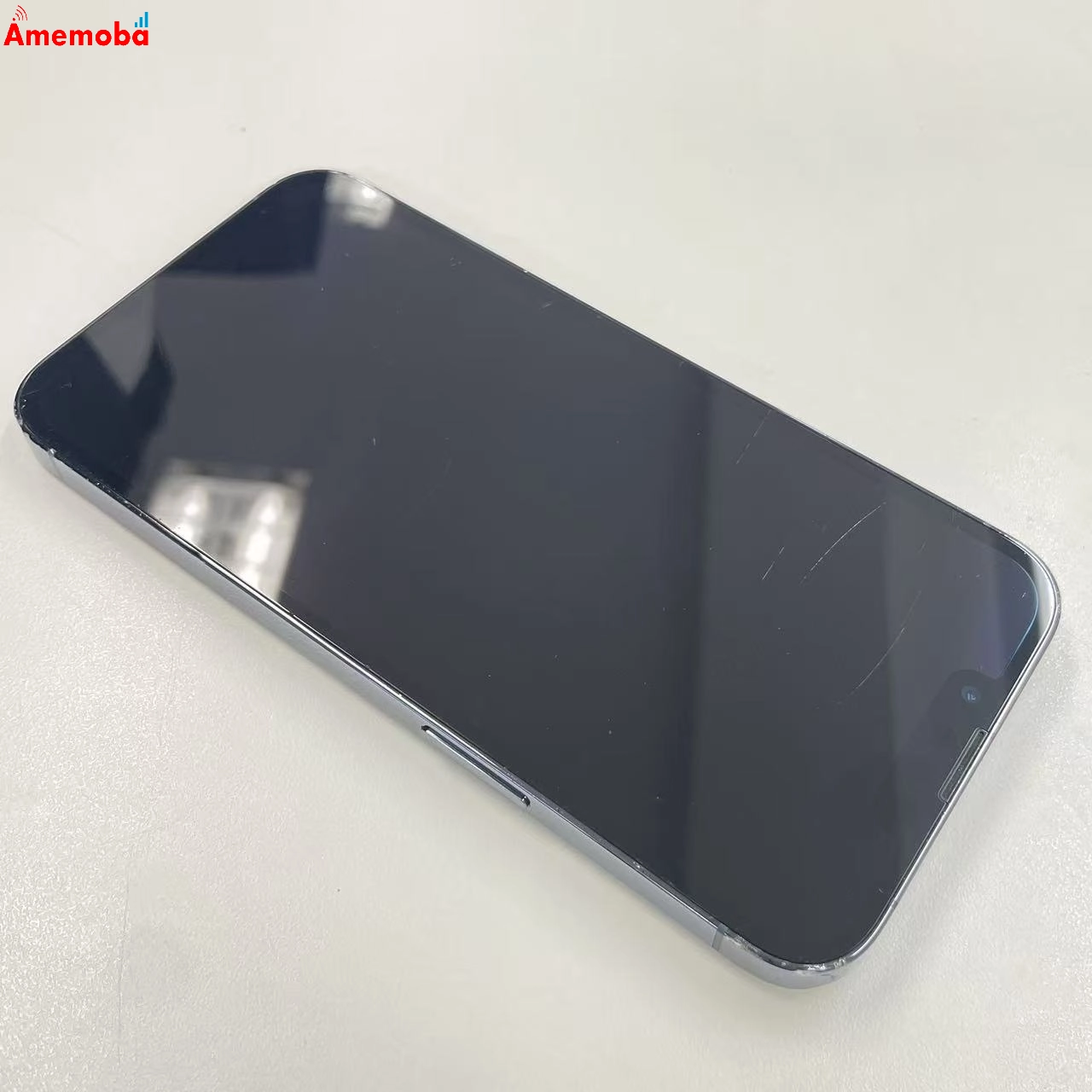 iPhone13 Pro 512GB シエラブルー NLV03J/A docomo版SIMフリー