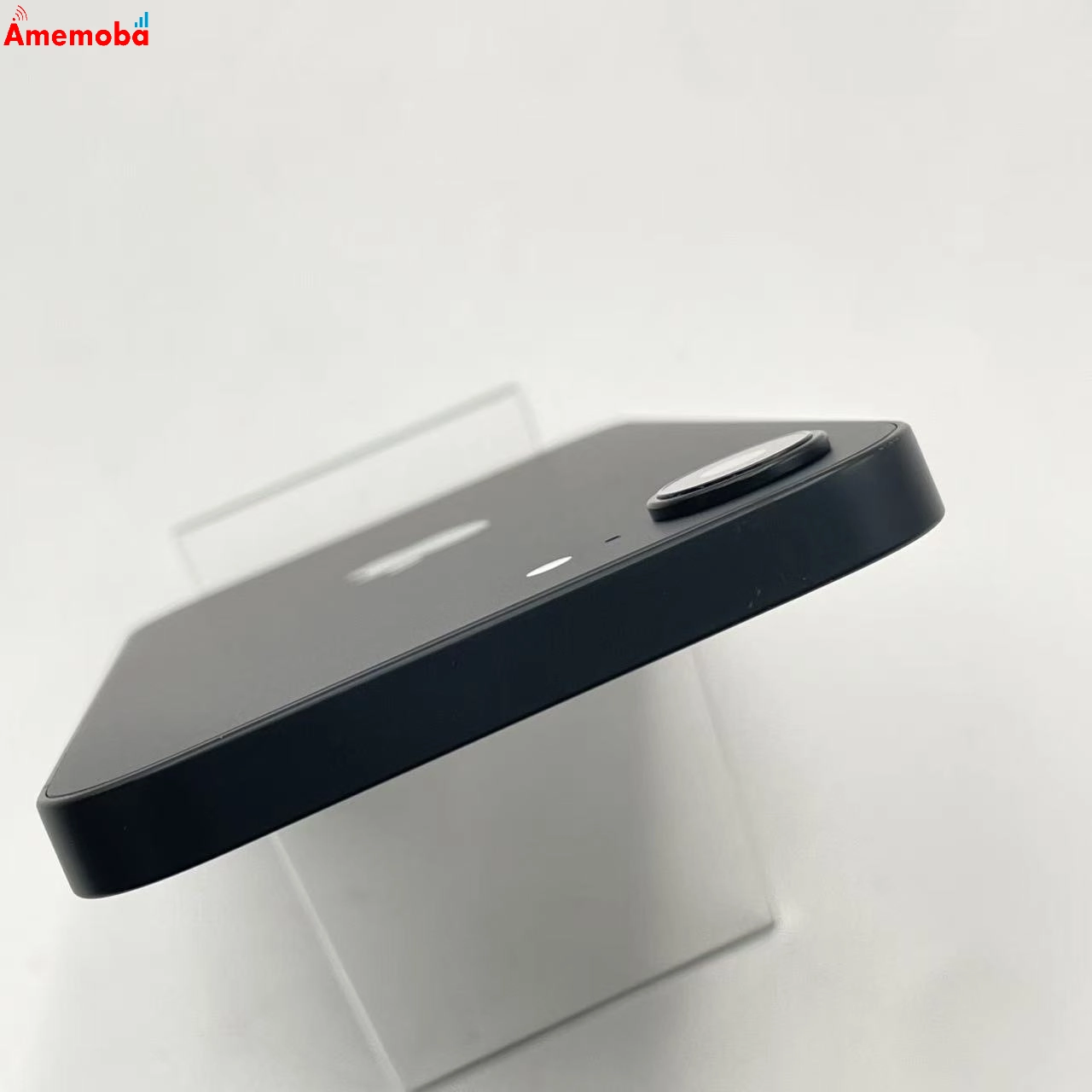 iPhone 16e 128GB ブラック MD1Q4J/A Apple版SIMフリー