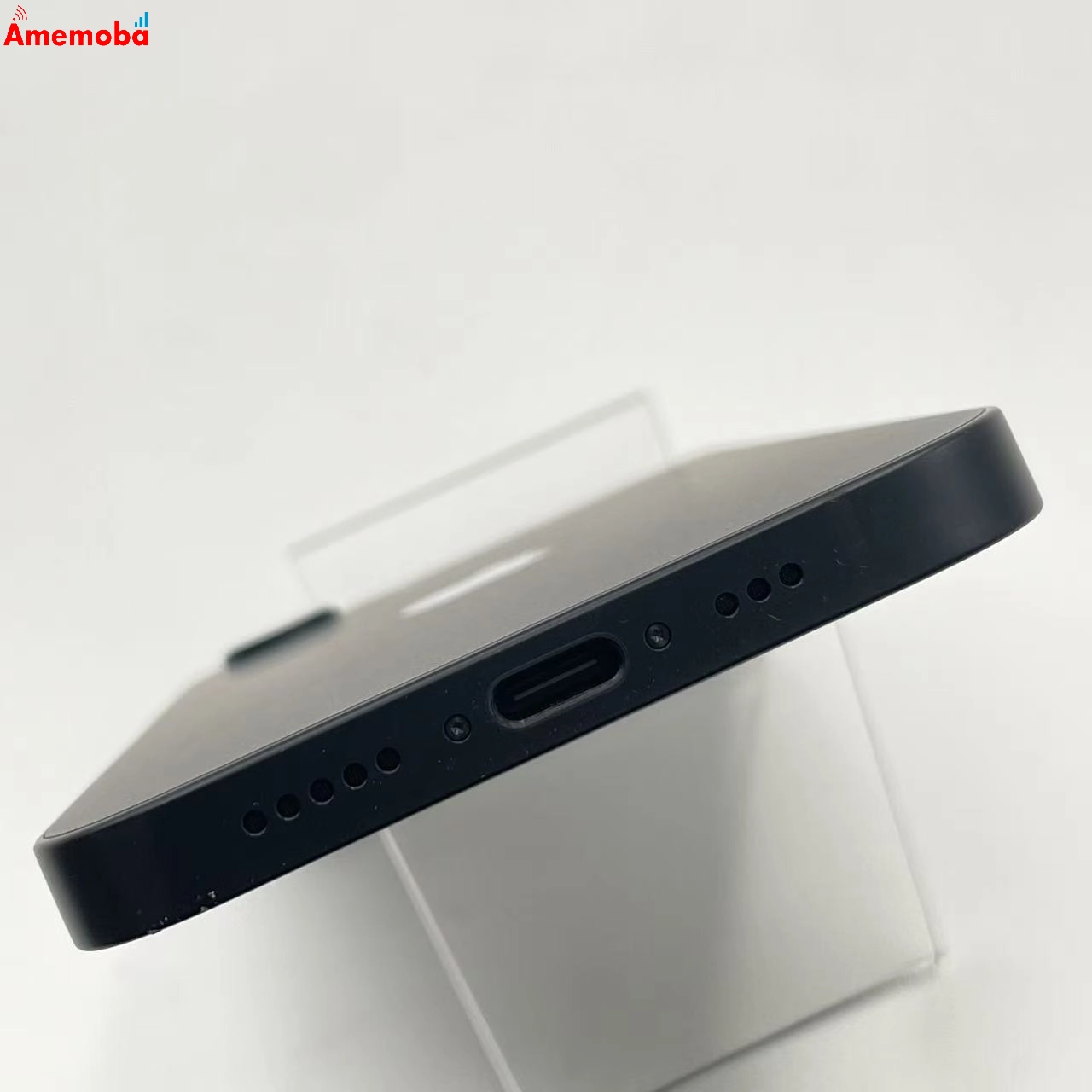 iPhone 16e 128GB ブラック MD1Q4J/A Apple版SIMフリー