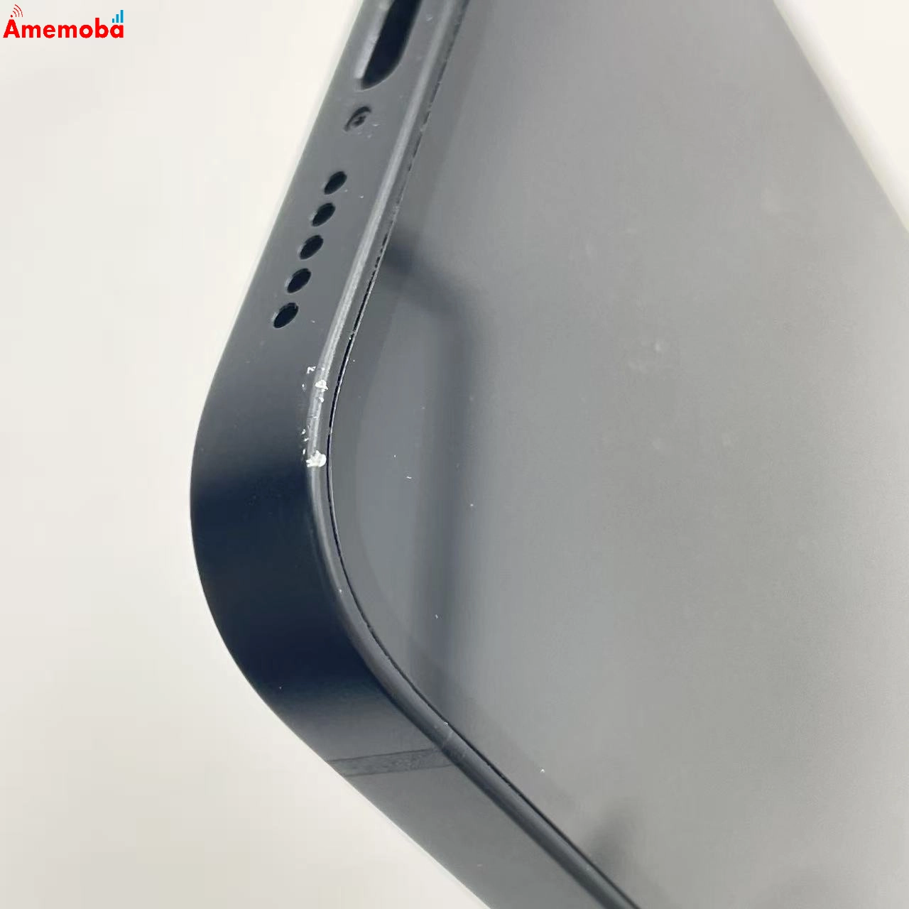 iPhone 16e 128GB ブラック MD1Q4J/A Apple版SIMフリー