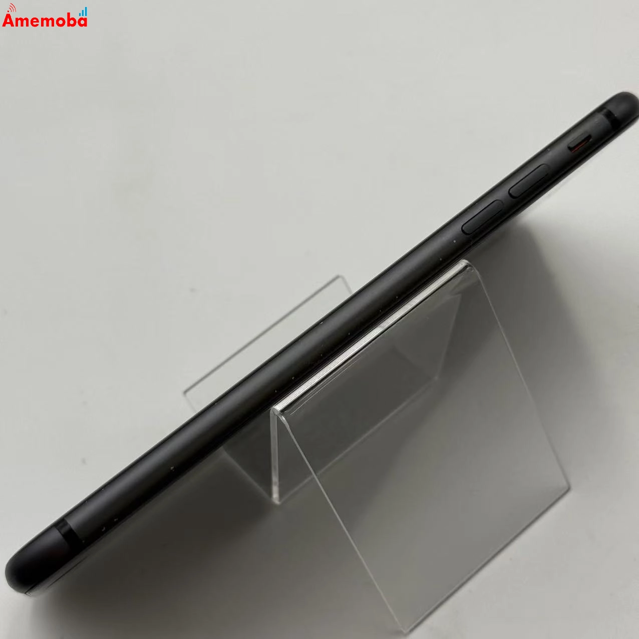 iPhone8 Plus 64GB スペースグレイ MQ9K2J/A docomo版SIMフリー 訳あり品