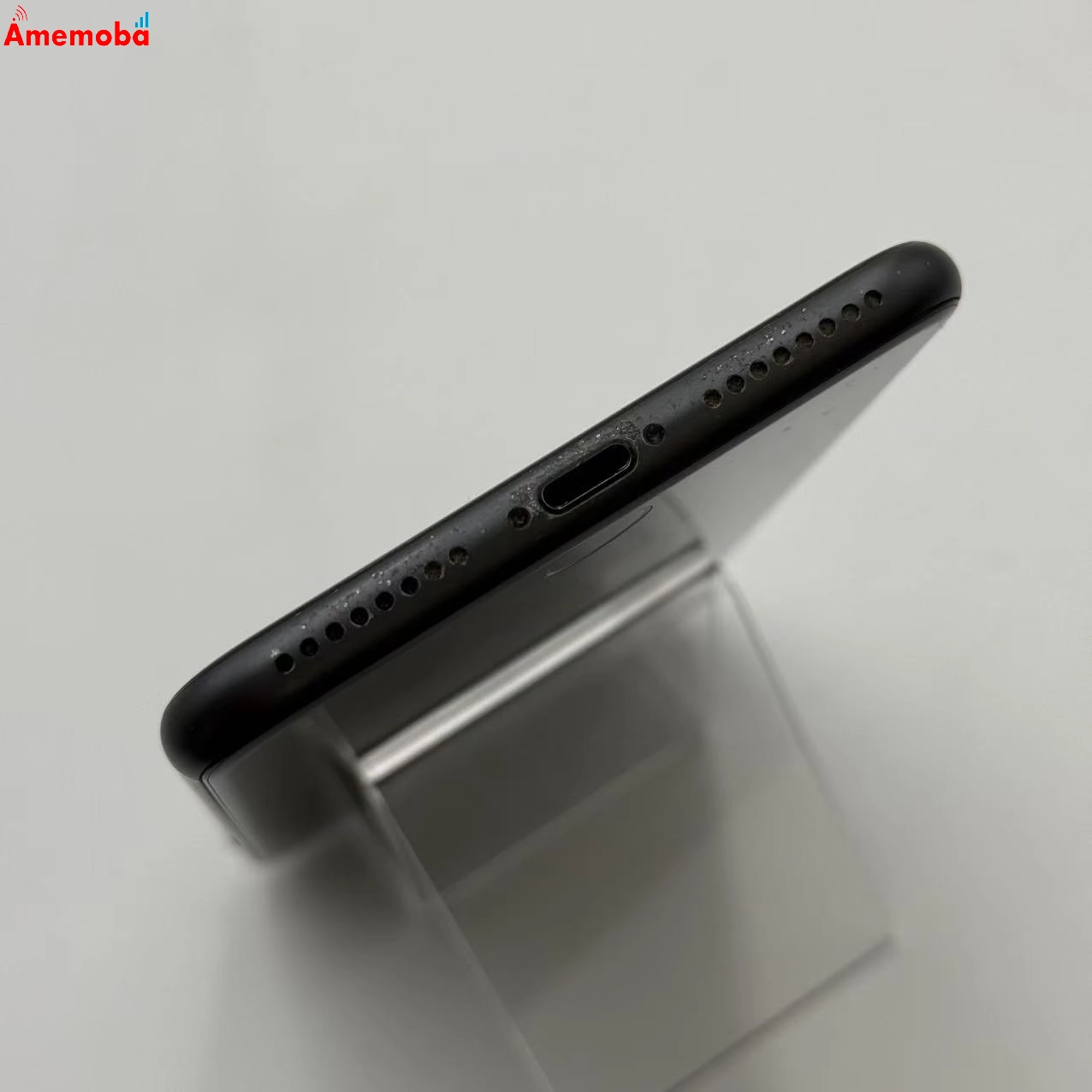 iPhone8 Plus 64GB スペースグレイ MQ9K2J/A docomo版SIMフリー 訳あり品