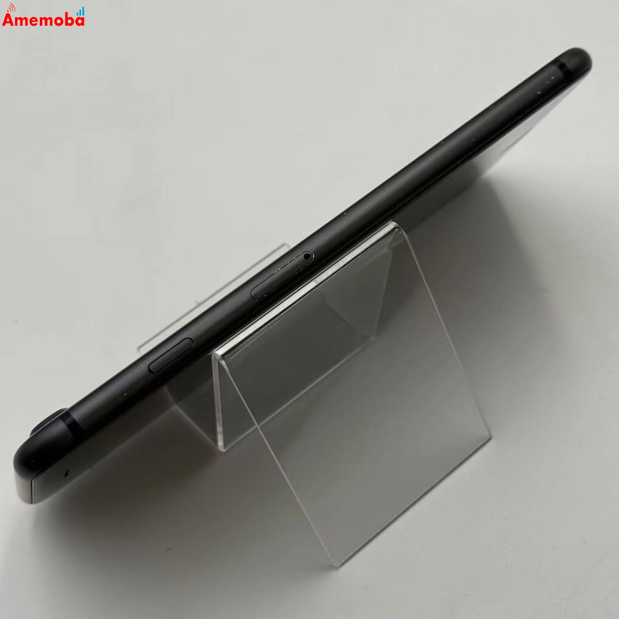 iPhone8 Plus 64GB スペースグレイ MQ9K2J/A docomo版SIMフリー 訳あり品