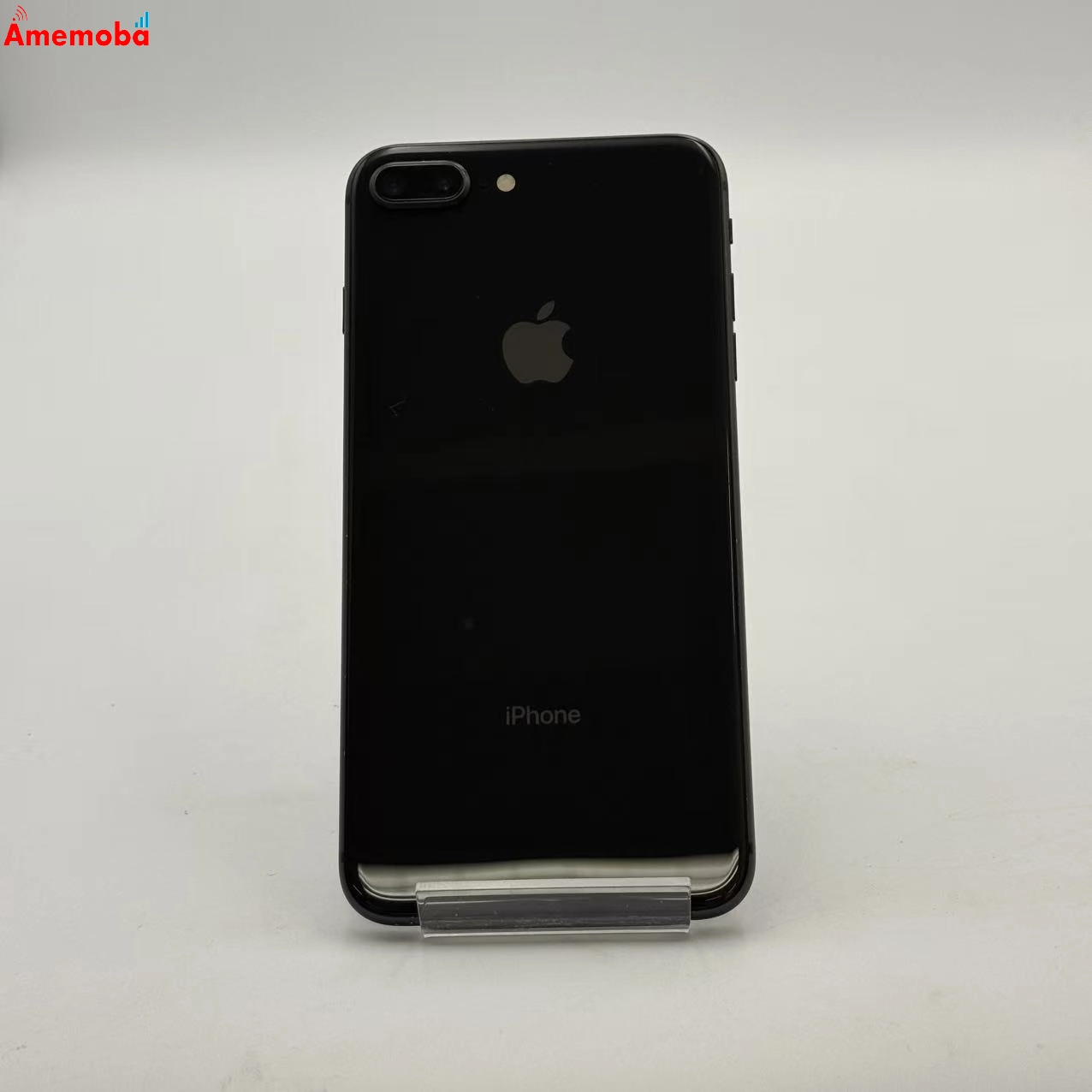 iPhone8 Plus 64GB スペースグレイ MQ9K2J/A docomo版SIMフリー 訳あり品