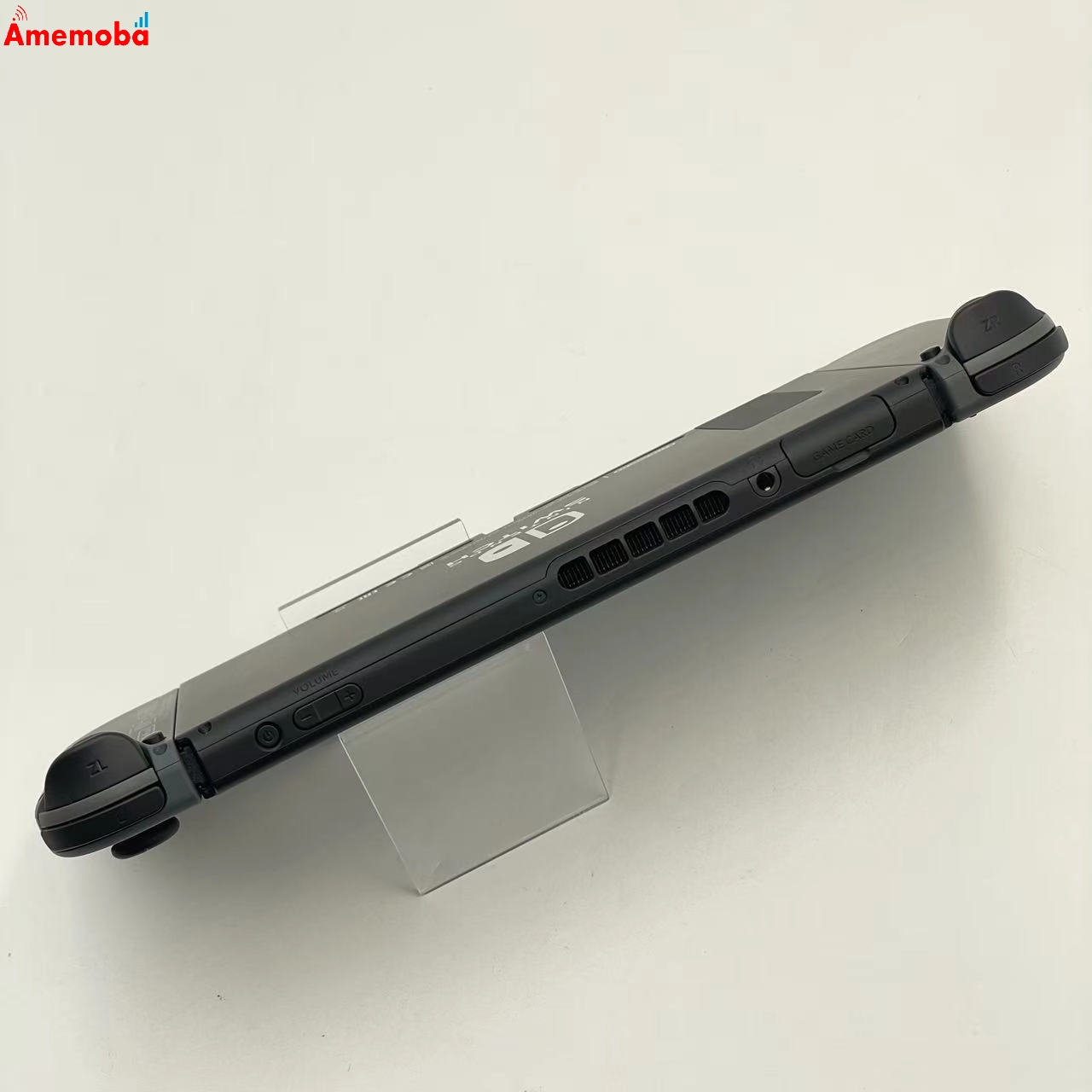 Nintendo Switch 32GB グレー HAC-001