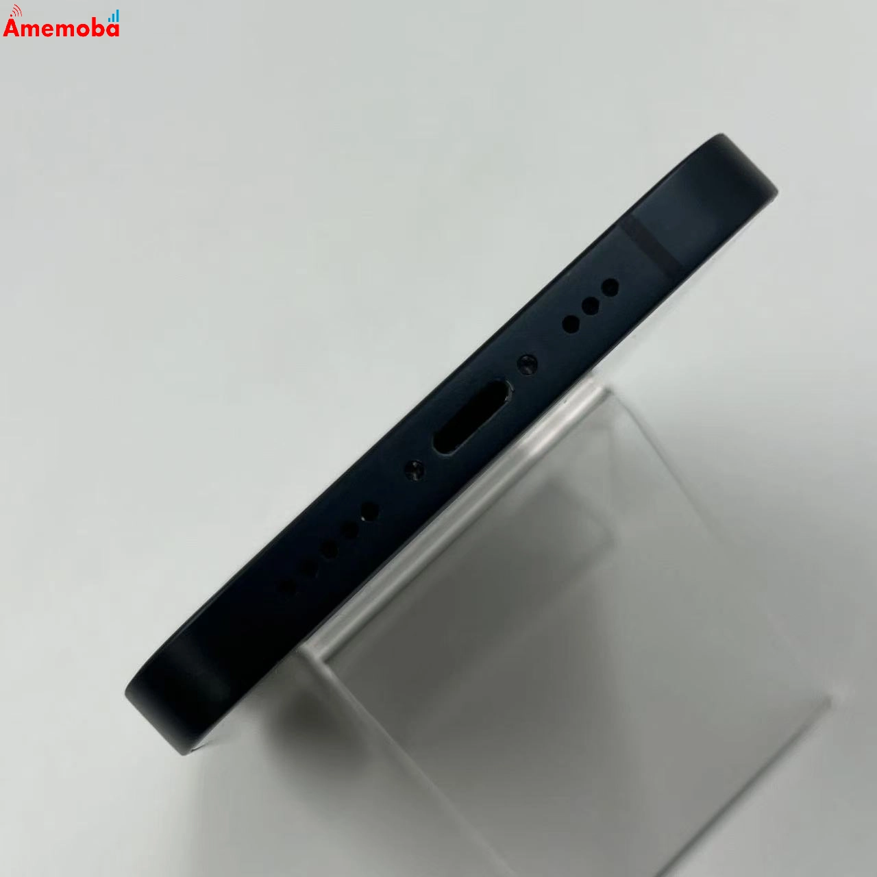 iPhone13 256GB ミッドナイト MLNH3J/A SIMフリー 訳あり品