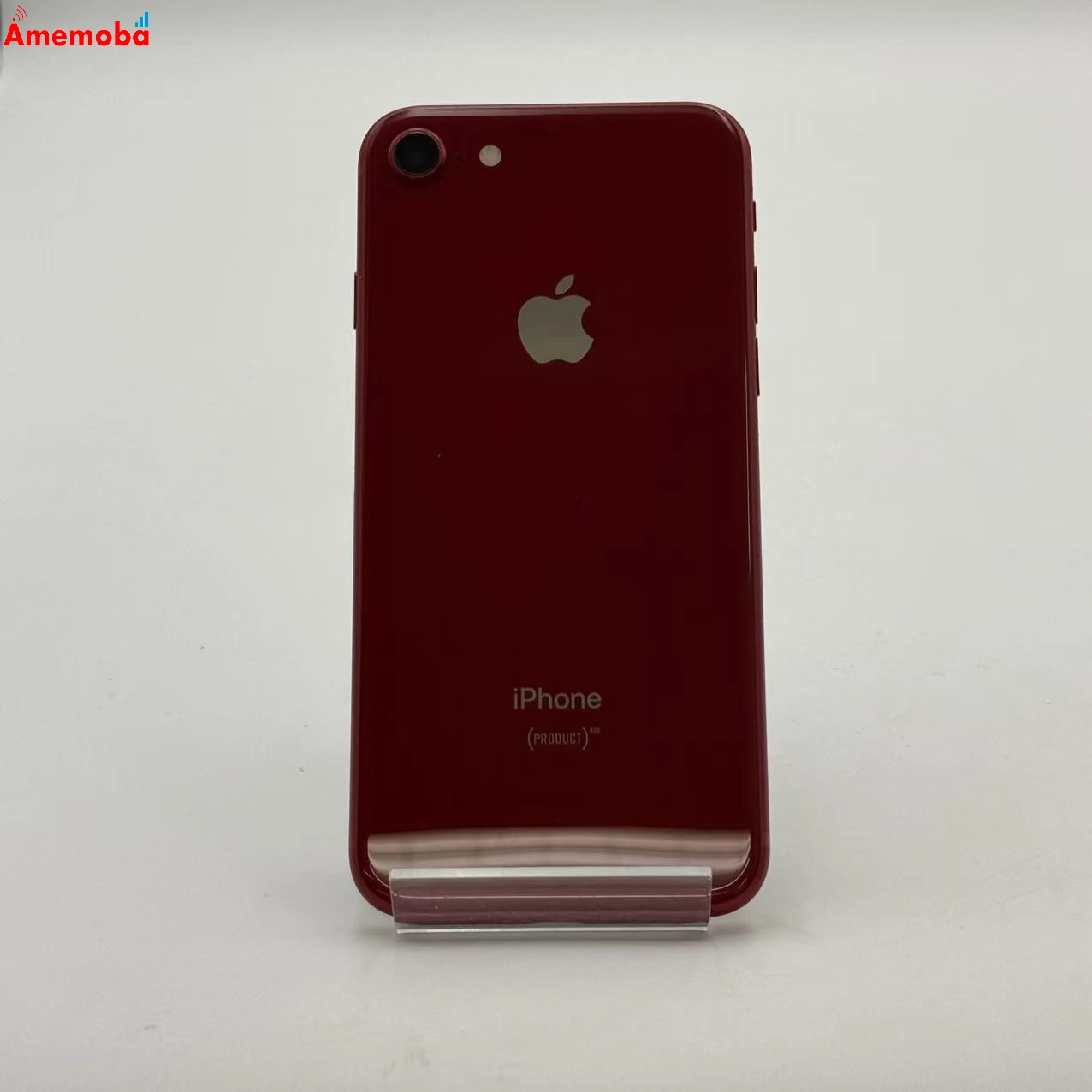 iPhone8 64GB Product Red NRRY2J/A docomo版SIMフリー ジャンク品