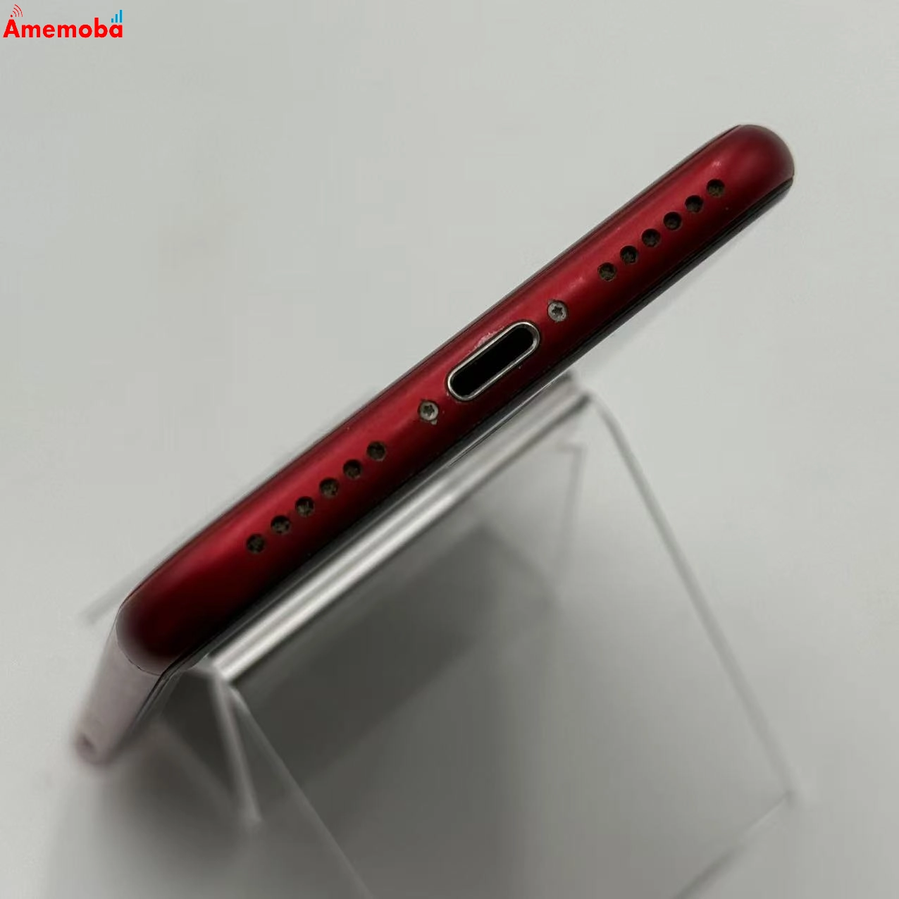 iPhone8 64GB Product Red NRRY2J/A docomo版SIMフリー ジャンク品