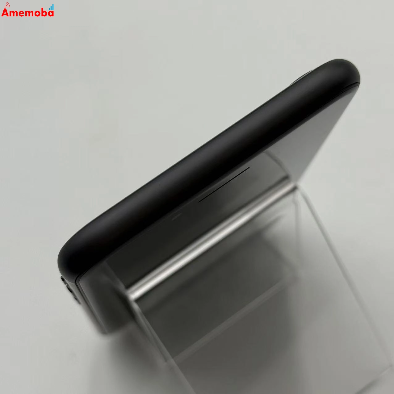 iPhone8 256GB スペースグレイ MQ842J/A AU版SIMフリー 極美品