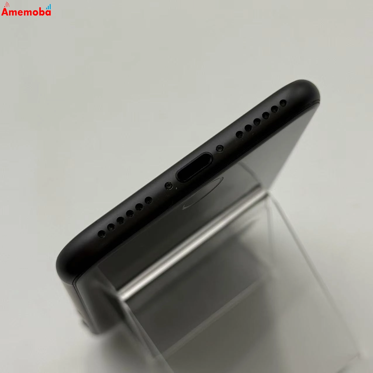 iPhone8 256GB スペースグレイ MQ842J/A AU版SIMフリー 極美品