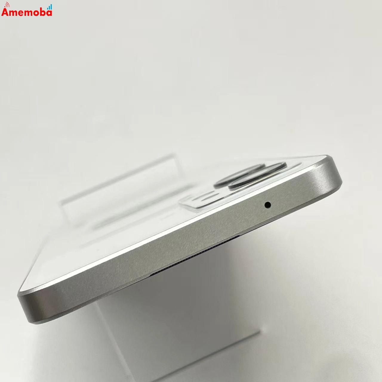 OPPO Reno9 A 128GB ムーンホワイト A301OP Y!mobile版SIMフリー